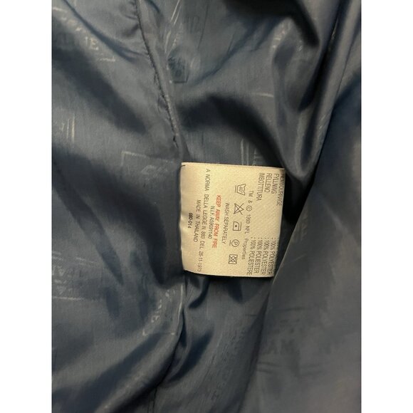 VTG Teamline Campri Chicago Bears NFL Official Product Puffer Winter Jacket SZ M - Picture 8 of 14